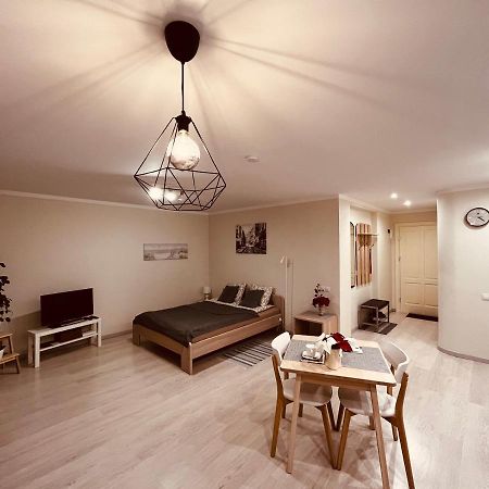 Apartment128 Valmiera Exterior photo