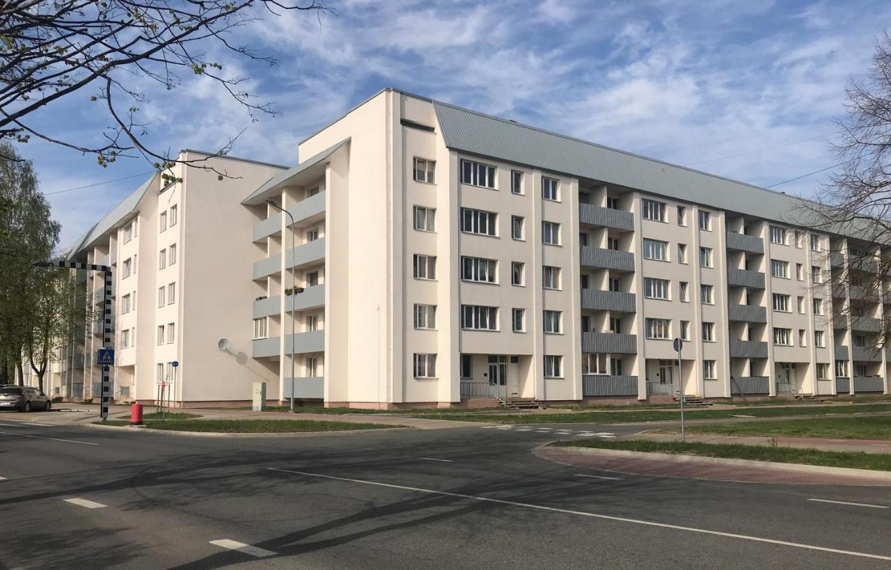 Apartment128 Valmiera Exterior photo
