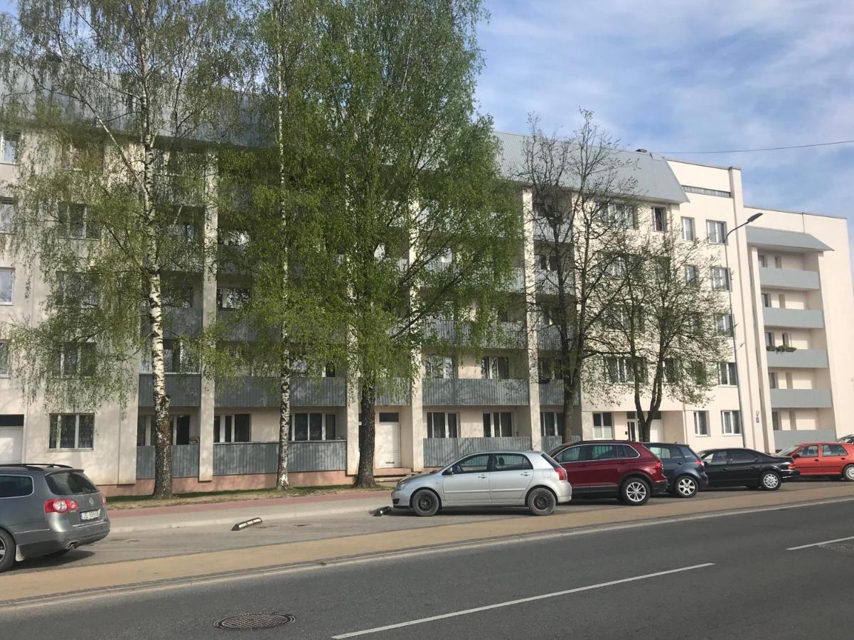 Apartment128 Valmiera Exterior photo